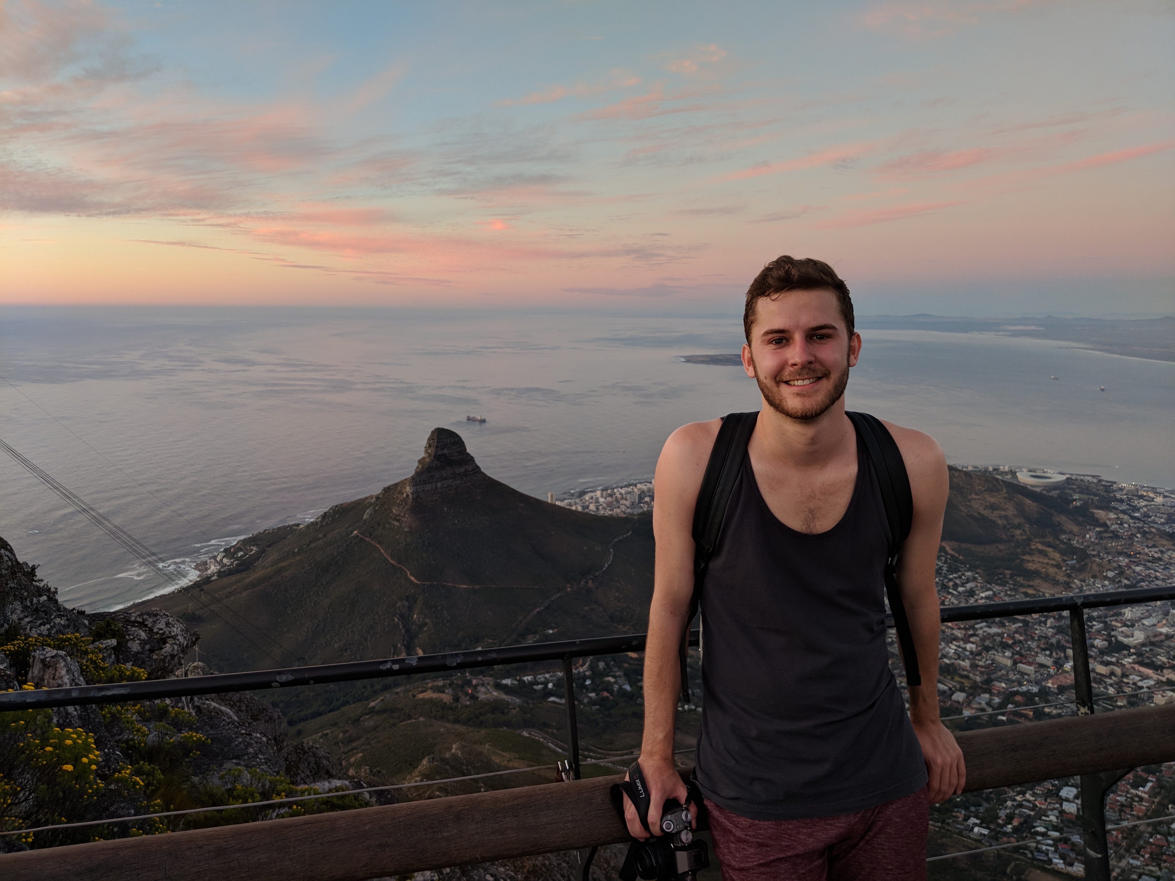 Cape Town
